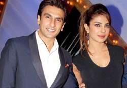 priyanka ranveer cold war continues not on talking terms