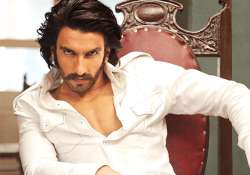 don t want to grow older ranveer ahead of 29th b day