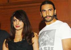 ranveer singh praises priyanka chopra see pics