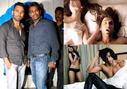 bosco caesar roped in for ranveer singh s condom ad