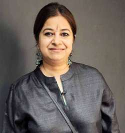 rekha bharadwaj to sing for popular show gustakh dil