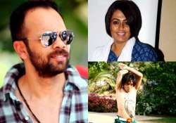 rohit shetty and his 5 key secrets behind hits see pics