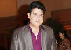 sajid khan not doing shaandar