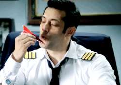 bigg boss 8 second teaser out salman khan builds mystery by flying a paper plane watch teaser