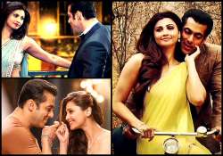 i am fond of salman khan says daisy shah see pics