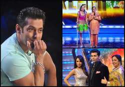 india s got talent 5 salman khan tweets for a contestant