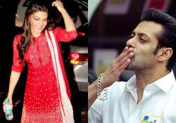 salman khan planning to marry co star jacqueline fernandez after kick release