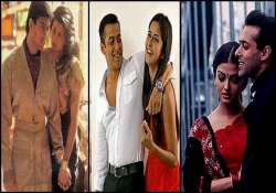 salman khan s birthday special leading ladies in salman s life see pics