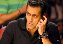 salman khan announces his no marriage policy