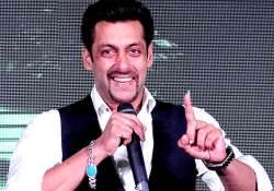 salman khan i am a bad singer but i sing see pics