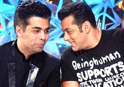 confirmed shhuddhi will star salman khan tweets karan johar