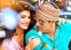 salman khan jacqueline fernandez starrer kick s story revealed see pics