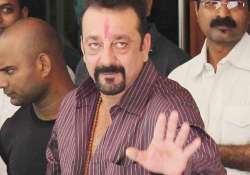 hc revokes attachment of sanjay dutt s flat