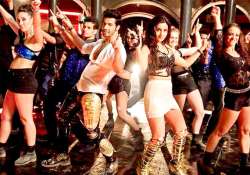 saturday saturday song to be launched on jhalak...