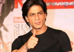 shah rukh khan crosses six million followers on twitter