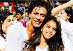 pics shah rukh khan celebrates kkr ipl 2014 final win