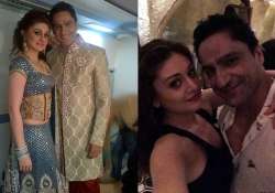 kaanta laga item girl shefali zariwala secretly marries boyfriend parag tyagi