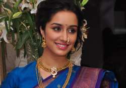 more power to marathi cinema shraddha kapoor