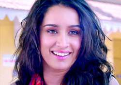 shraddha kapoor mohit and i both had to prove ourselves after aashiqui 2 see pics