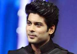 siddharth shukla gets nostalgic jhalak... set