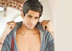 i m here to stay sidharth malhotra