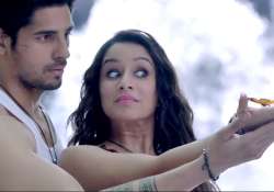 ek villain s galiyaan song review a visual treat with ankit tiwari s soulful voice watch video