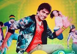 my dancing skills made me a star simbu