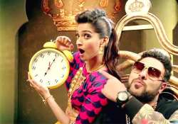 khoobsurat abhitopartyshuruhuihai song review badshah makes sonam dance madly watch video