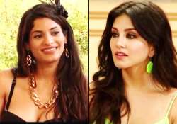 splitsvilla 7 episode 7 sunny leone gets outshined as the new hottie enters the villa see pics