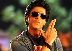 a year to chennai express srk thanks team