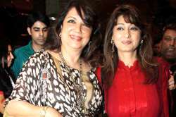 sunanda pushkar suicide sussanne s mother zarine khan had told her to forget about shashi mehr tarar issue