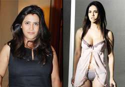 sunny leone credits ekta for ragini mms 2 see pics