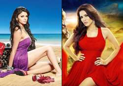 sunny leone ready for comparisons with sherlyn chopra