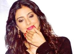 vishal gives me creative freedom tabu