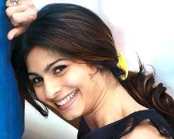 tanishaa feel she s home