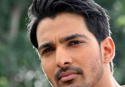 actor harshvardhan rane finds it challenging to romance three heroines in maaya