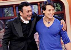 tiger shroff s heropanti to clash with father s kochadaiiyaan on may 23