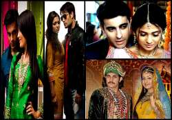 year end special most loved television couples of the year see pics