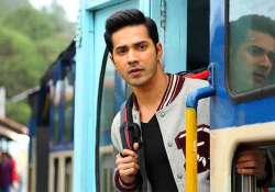 varun dhawan starrer badlapur to release feb 20 2015