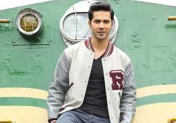 when varun got drunk for humpty sharma...