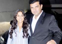 i don t have to turn detective for my husband vidya balan