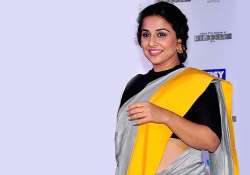 vidya balan excited to work with mahesh bhatt