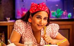 vidya doesn t regret doing ghanchakkar see pics