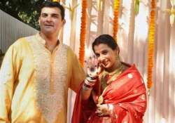 i d have to meet siddharth to get pregnant vidya balan