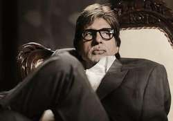 amitabh bachchan enjoys being one take man