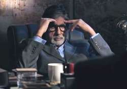 amitabh bachchan ready for yudh second season