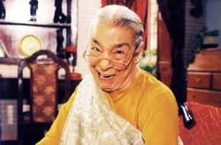 bollywood veteran zohra sehgal facing accomodation issues see pics