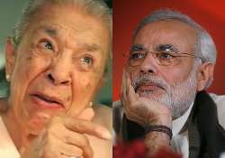 pm narendra modi mourns zohra sehgal s death