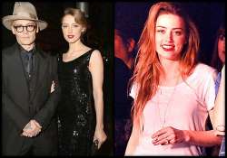 amber heard s engagement ring cost 100 000