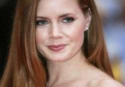 amy adams likes natural beauty